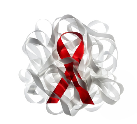 پاورپوینت ویروس ایدز HIV/AIDS