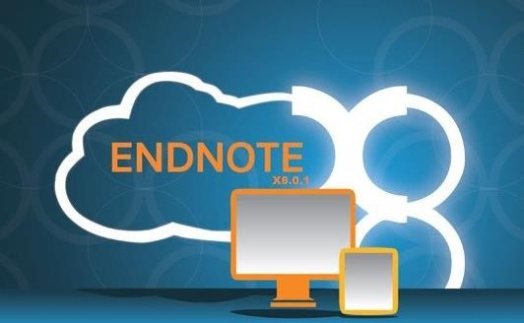 پاورپوینت روش جستجو با نرم افزار END NOTE x5