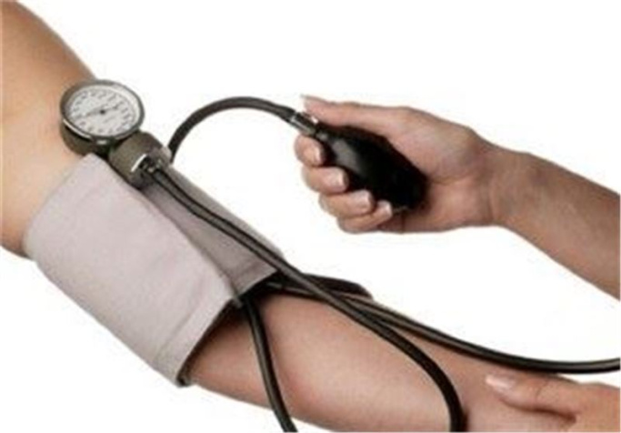 پاورپوینت کنترل فشار خون Blood Pressure