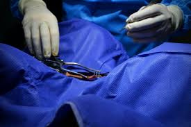 پاورپوینت راهنماي استفاده از آنتي بيوتيک پروفيلاکتيک پيش از اعمال جراحي