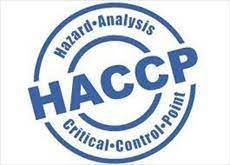 پاورپوینت آشنايي با سيستمHACCP تحليل مخاطرات و نقاط كنترل بحرانی