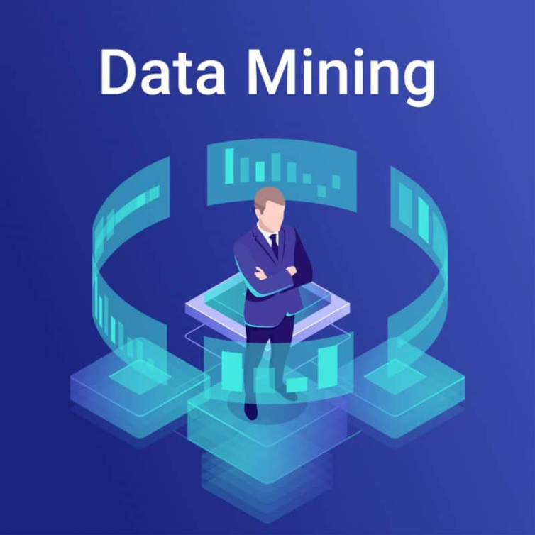 پاورپوینت داده کاوی Data Mining