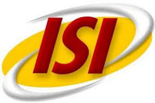 پاورپوینت اصول مقاله نويسی ISI