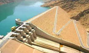 پاورپوینت بهره برداری نیروگاههای برق آبی خوزستان