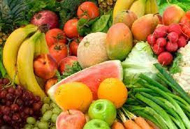 پاورپوینت تأثیر فیتو کمیکالهای موجود در میوه و سبزی بر روی سلامتی و نقش محرکهای پس از برداشت