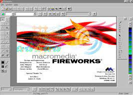 پاورپوینت معرفی Macromedia Fireworks