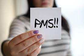 پاورپوینت سندرم قبل از قاعدگي یا PMS
