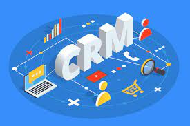 پاورپوینت مديريت ارتباط با مشتری CRM & E-CRM