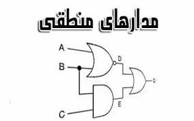 پاورپوینت مدارهای منطقی ورود به سیستم دیجیتال