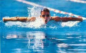 پاورپوینت بررسی ورزش شنا و صدمات ناشی از آن