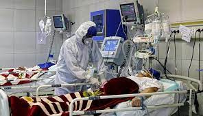 پاورپوینت تغذیه درمانی در بیماران بستری در ICU