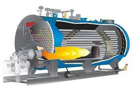 پاورپوینت کوره ها و دیگ های بخار و موارد استفاده آنها در صنعت