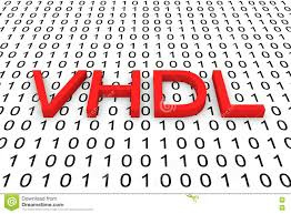 پاورپوینت روش های توصیف یا مدلسازی مدارهای دیجیتال در VHDL مبحث توصیف رفتاری