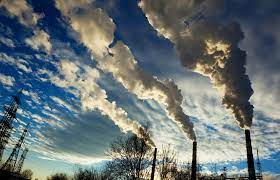 پاورپوینت تکنولوژيهای کاهش انتشار آلاينده های هوا و گازهای گلخانه ای