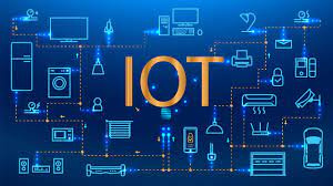 پاورپوینت اینترنت اشیا Internet of Things