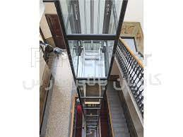 پاورپوینت آسانسور Lift Elevator