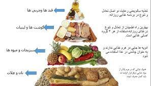 پاورپوینت ثبات وزن (weight-loss plateau) در برنامه های کاهش وزن چالشي براي متخصصين تغذيه