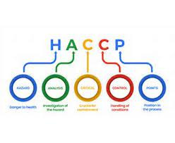 پاورپوینت HACCP