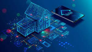 پاورپوینت Internet of Things اینترنت اشیا