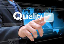 پاورپوینت کنترل کیفیت Quality Tools