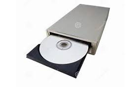 پاورپوینت حافظه ثانوي ديسک نوري (CD-ROM)