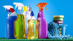 پاورپوینت پاک کننده ها Detergents