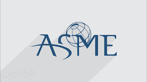 پاورپوینت استاندارد ASME