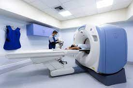 پاورپوینت آشنایی با CT Scan