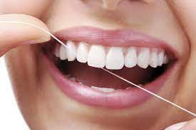 پاورپوینت سلامت دهان و دندان