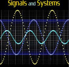 پاورپوینت سیگنال ها و سیستم ها