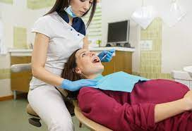 پاورپوینت سلامت دهان و دندان پیش از بارداری و در بارداری و پس از زایمان