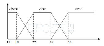 پاورپوینت تفکر فازی در مدیریت