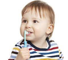 پاورپوینت طرح سلامت دهان و دندان کودکان مهدکودکی