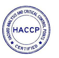 پاورپوینت تجزیه و تحلیل خطر و کنترل نقاط بحرانی در برنامه HACCP در تهیه بستنی سنتی