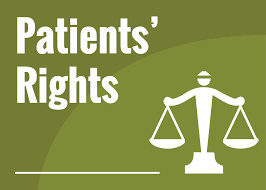 پاورپوینت حقوق بیماران Patients rights