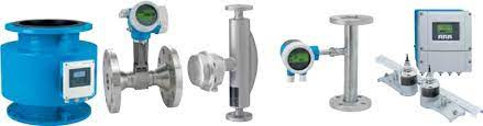 پاورپوینت اندازه گيری جريان (مايعات) فلومتر Flow Meter