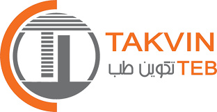 پاورپوینت TAKVIN TEB شرکت تکوین طب