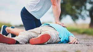 پاورپوینت احیاء قلبی و ریوی CPR