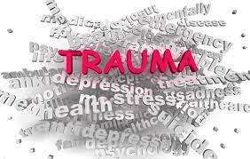 پاورپوینت Trauma ضربه