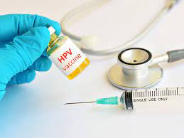 تحقیق HPV ویروس و واکسن