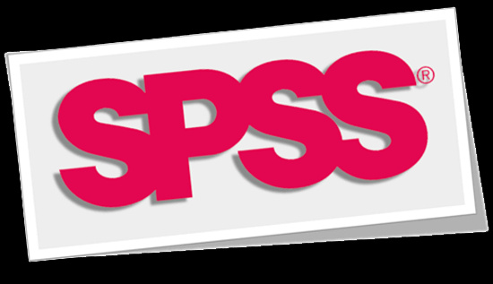 پاورپوینت در مورد آموزش نرم افزار spss  و کار با داده ها و توابع در spss