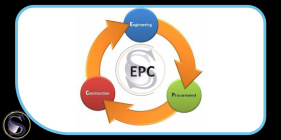 پاورپوینت در مورد تاکید بر اجرای قراردادهای EPC
