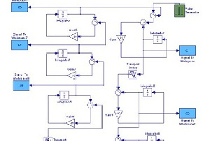 پاورپوینت مدلسازی سیستم های بیولوژیکی