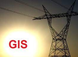 پاورپوینت آمار شبکه توزیع برق پیاده سازی شده در GIS