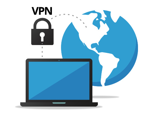 دانلود پاورپوینت شبکه های VPN