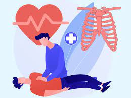 پاورپوینت CPR احیاء قلبی  ریوی