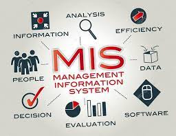 پاورپوینت استفاده از سیستم های اطلاعات مدیریت (MIS) در تصمیم گیری