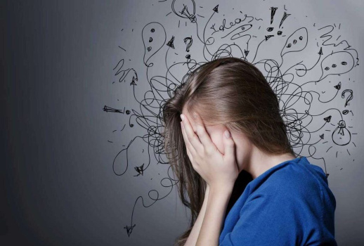 پاورپوینت درمان اختلالات اضطرابی، هراس و وسواس با درمان شناختی رفتاری