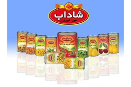 معرفی شرکت شاداب خراسان