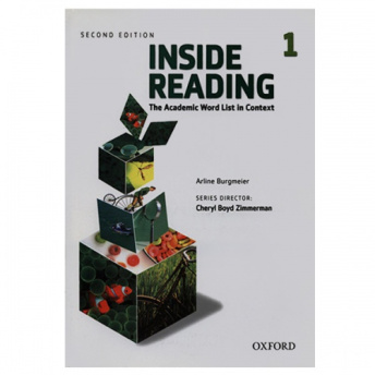 پاسخنامه کتاب inside reading 1 سطح یک ویرایش دوم